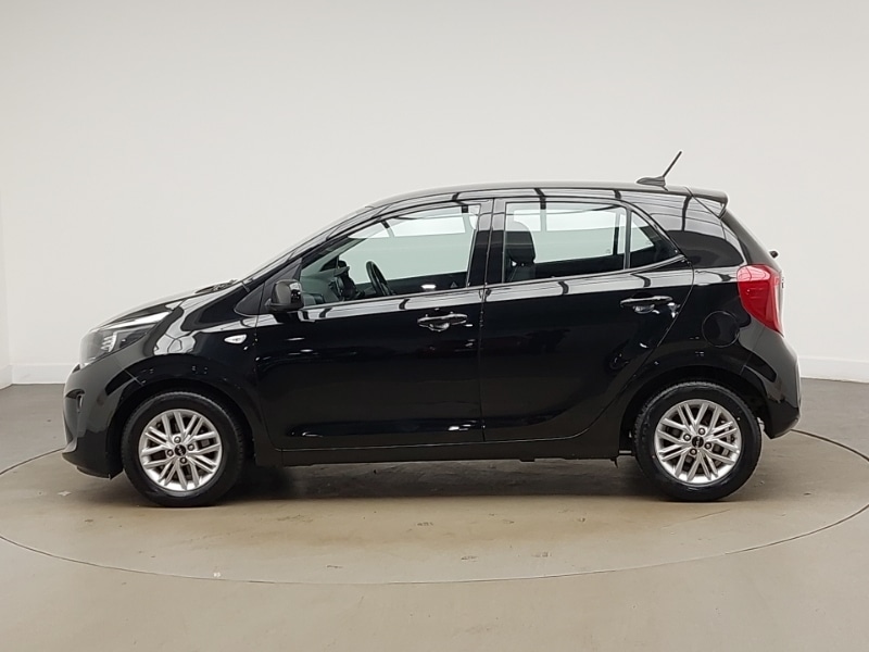 Used Kia Picanto 2023 for sale - 78126879: Photo 4