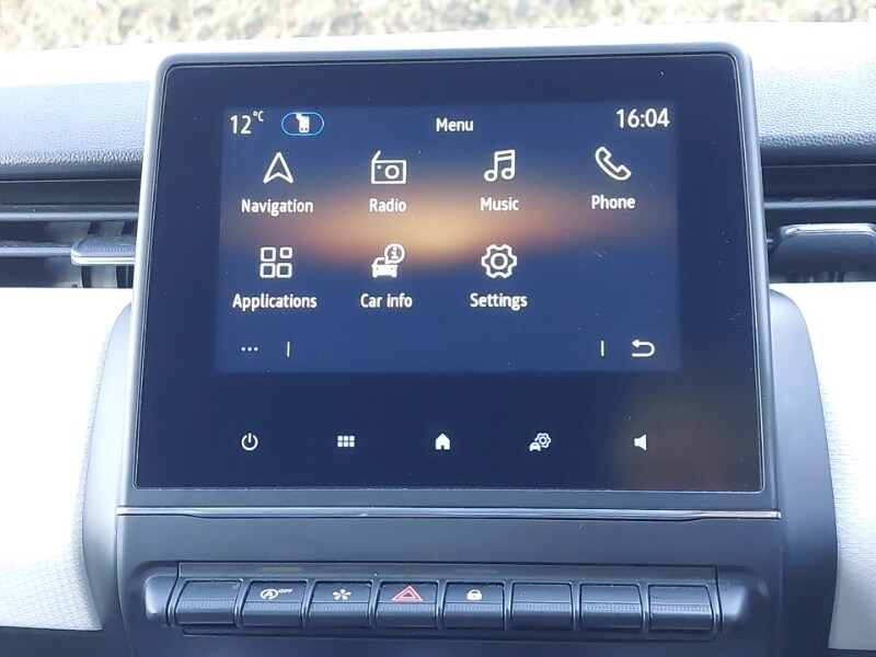 Used Renault Clio 2023 for sale - 77949990: Photo 12