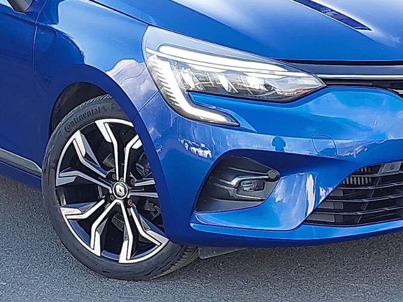 Used Renault Clio 2023 for sale - 77949990: Photo 9