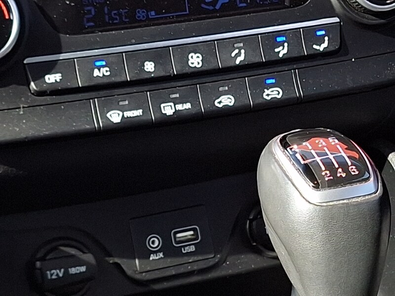 Used Hyundai TUCSON 2020 for sale - 77949414: Photo 10