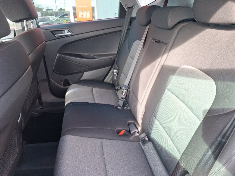 Used Hyundai TUCSON 2020 for sale - 77949414: Photo 6