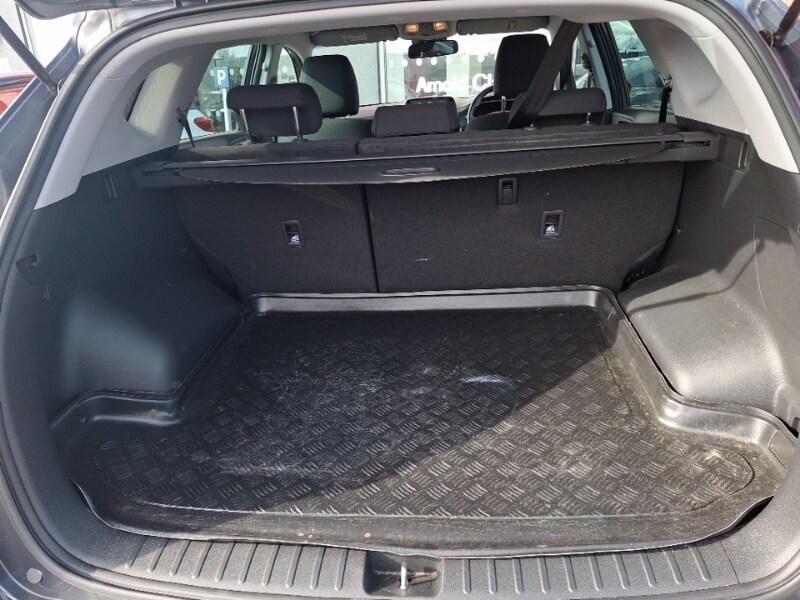 Used Hyundai TUCSON 2020 for sale - 77949414: Photo 8