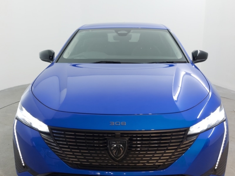 Used Peugeot 308 2022 for sale - 77202186: Photo 12