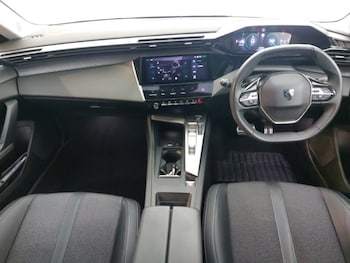 Used Peugeot 308 2022 for sale - 77202186: Photo