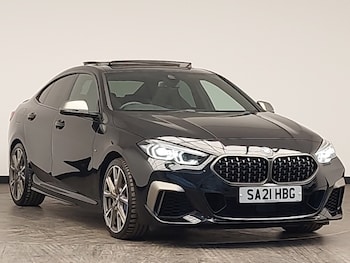 Used BMW 2 Series 2021 for sale - 77877106: Photo