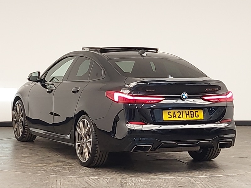 Used BMW 2 Series 2021 for sale - 77877106: Photo 3