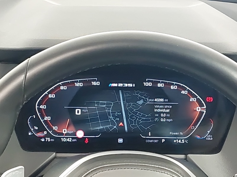 Used BMW 2 Series 2021 for sale - 77877106: Photo 9