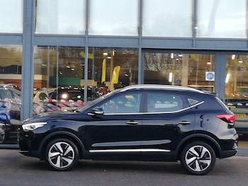 Used MG MG ZS 2022 for sale - 77115767: Photo