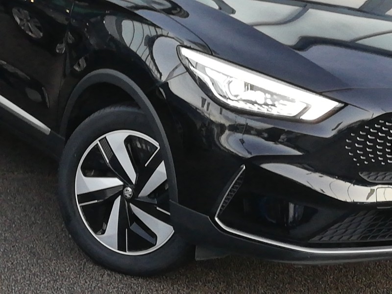 Used MG MG ZS 2022 for sale - 77115767: Photo 9