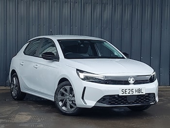 Vauxhall - Corsa