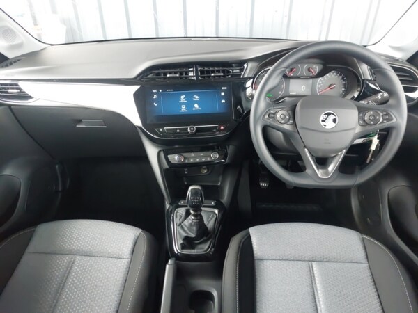 Used Vauxhall Corsa 2025 for sale - 76212913: Photo 2