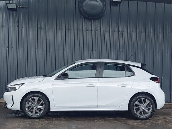 Used Vauxhall Corsa 2025 for sale - 76212913: Photo 4