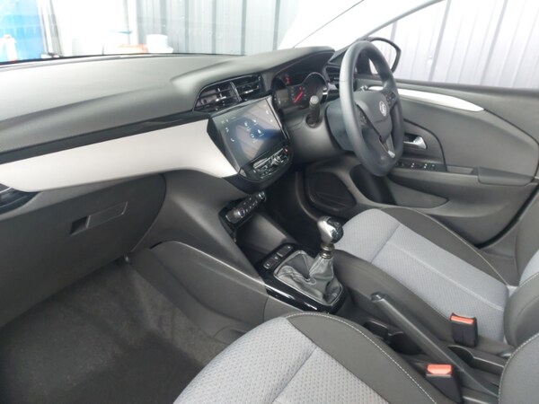 Used Vauxhall Corsa 2025 for sale - 76212913: Photo 5