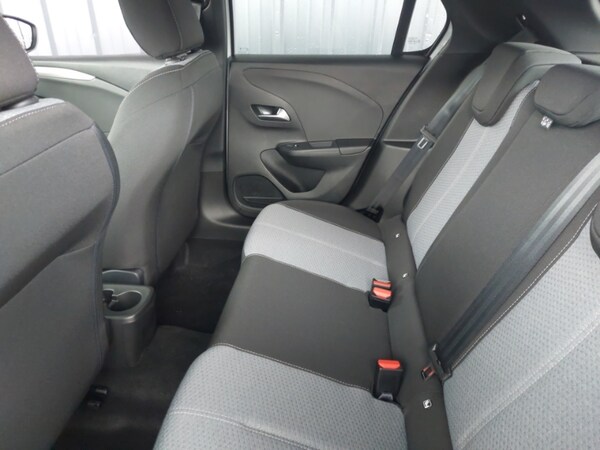 Used Vauxhall Corsa 2025 for sale - 76212913: Photo 6
