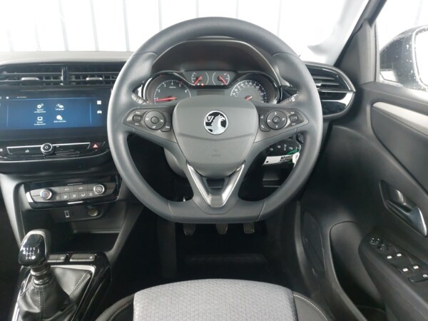 Used Vauxhall Corsa 2025 for sale - 76212913: Photo 7