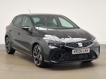 Used SEAT Ibiza 2026 for sale - 79884861: Photo