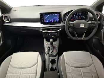 Used SEAT Ibiza 2026 for sale - 79884861: Photo