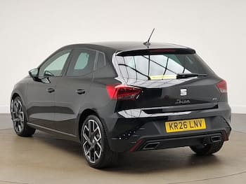 Used SEAT Ibiza 2026 for sale - 79884861: Photo