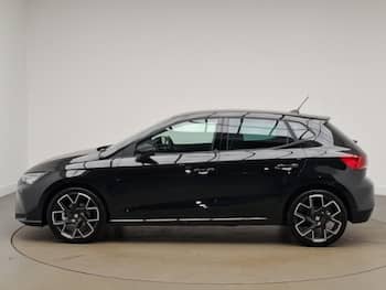 Used SEAT Ibiza 2026 for sale - 79884861: Photo