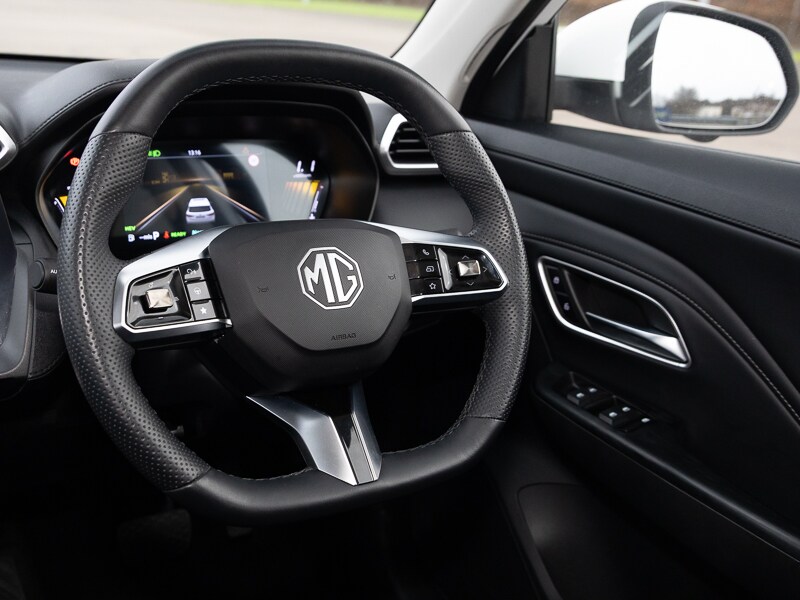 Used MG MG ZS 2025 for sale - 77086043: Photo 10