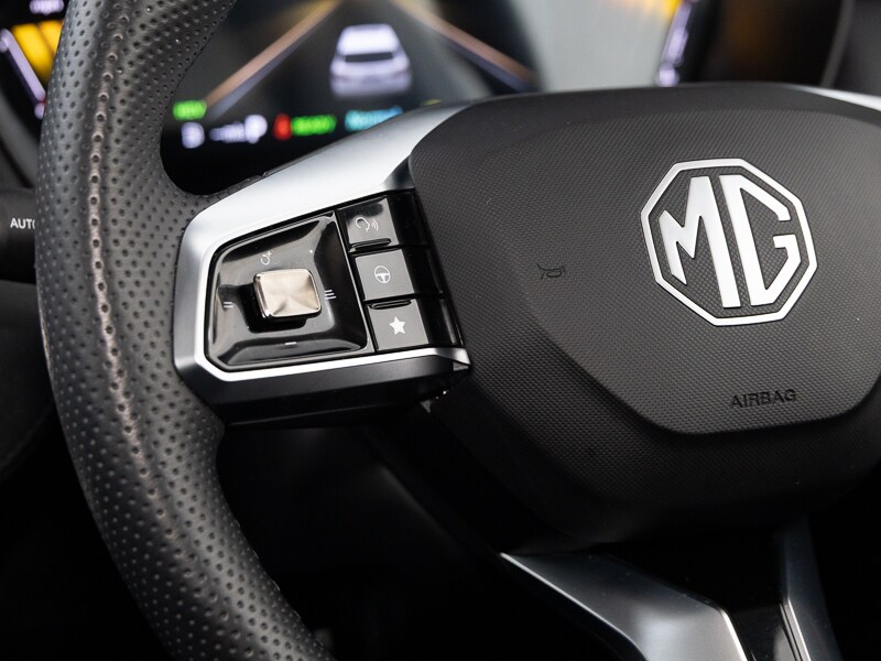 Used MG MG ZS 2025 for sale - 77086043: Photo 11