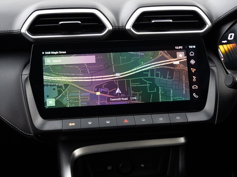 Used MG MG ZS 2025 for sale - 77086043: Photo 12