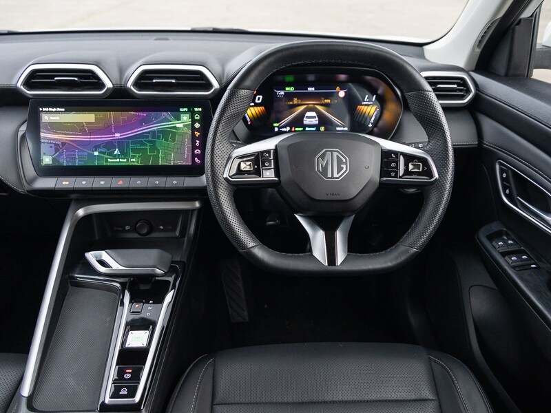 Used MG MG ZS 2025 for sale - 77086043: Photo 7