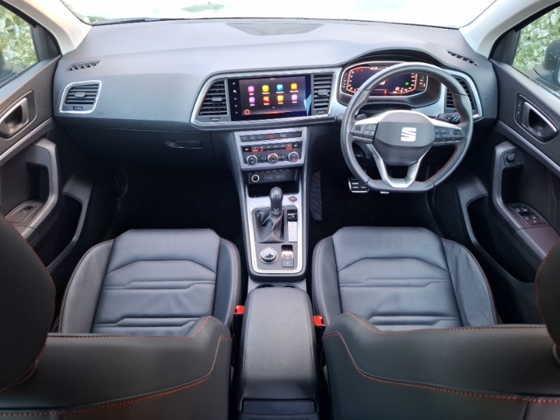 Used SEAT Ateca 2024 for sale - 77580803: Photo 2