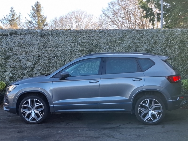 Used SEAT Ateca 2024 for sale - 77580803: Photo 4