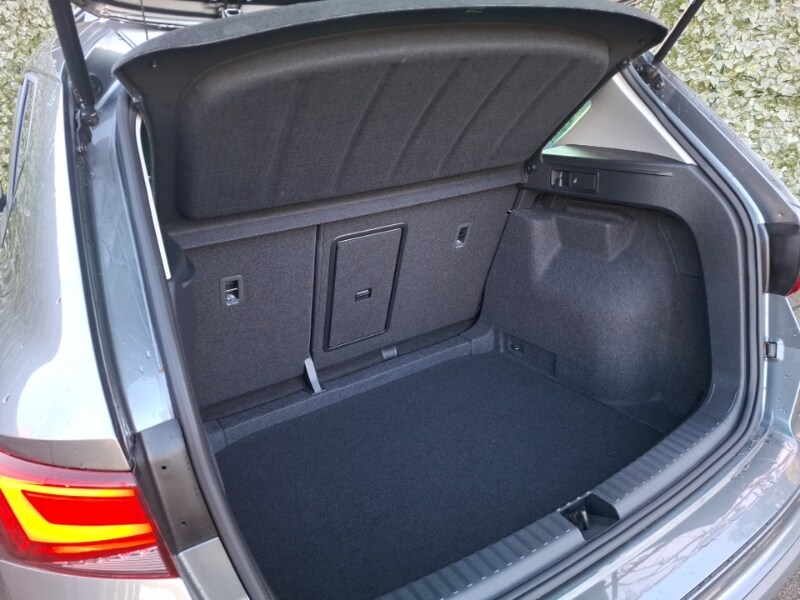 Used SEAT Ateca 2024 for sale - 77580803: Photo 8