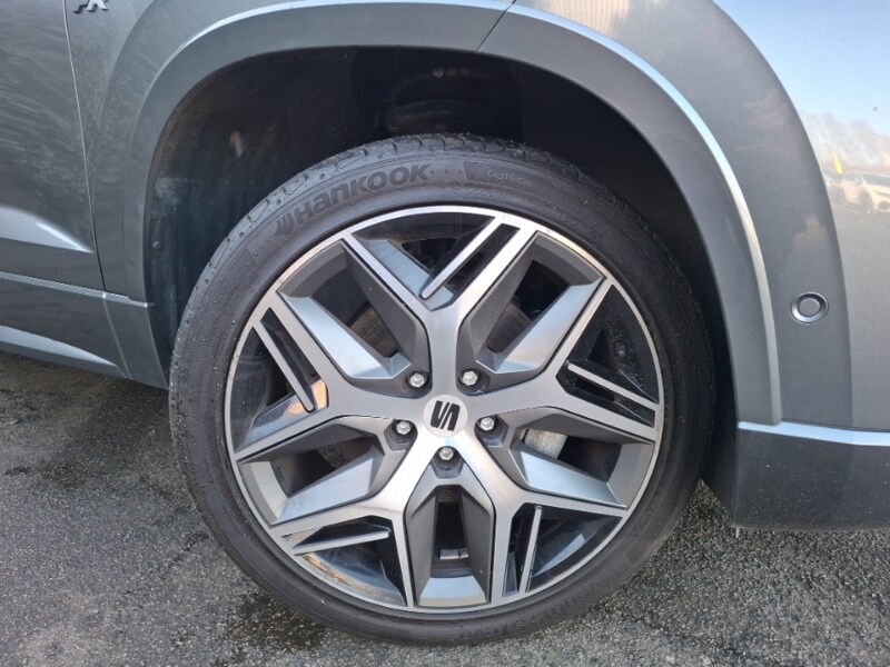 Used SEAT Ateca 2024 for sale - 77580803: Photo 9