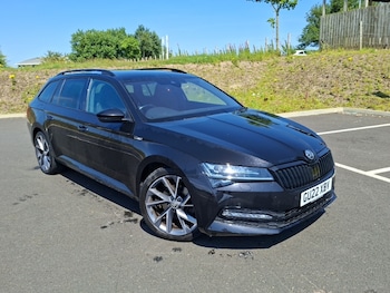 Used Skoda Superb 2022 for sale - 79218931: Photo