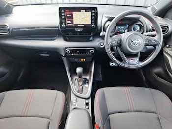 Used Toyota Yaris 2023 for sale - 75599523: Photo