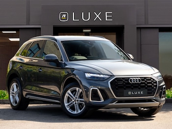 Used Audi Q5 2023 for sale - 79056215: Photo