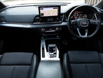 Used Audi Q5 2023 for sale - 79056215: Photo