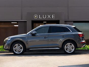 Used Audi Q5 2023 for sale - 79056215: Photo