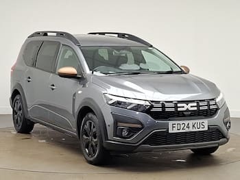 Used Dacia Jogger 2024 for sale - 79717985: Photo