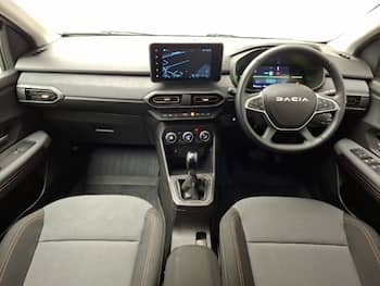 Used Dacia Jogger 2024 for sale - 79717985: Photo