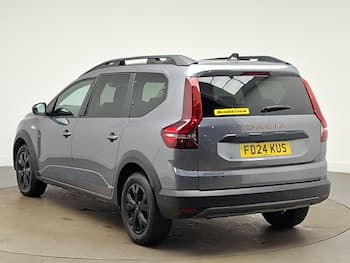 Used Dacia Jogger 2024 for sale - 79717985: Photo