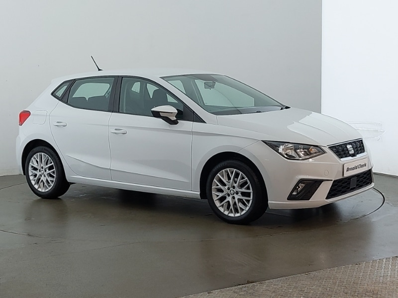 Used SEAT Ibiza 2020 for sale - 77924127: Photo 12