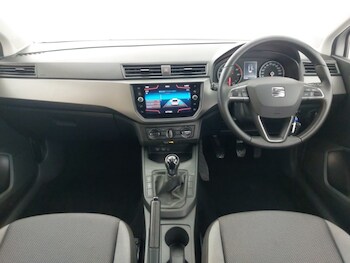 Used SEAT Ibiza 2020 for sale - 77924127: Photo