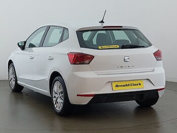 Used SEAT Ibiza 2020 for sale - 77924127: Photo