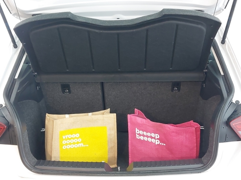 Used SEAT Ibiza 2020 for sale - 77924127: Photo 8