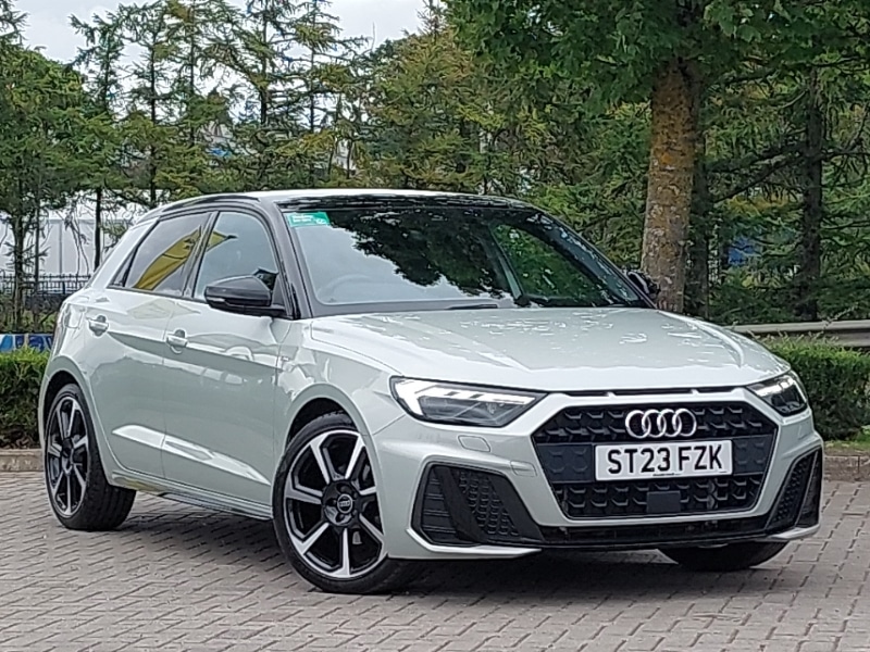 Used Audi A1 2023 for sale - 76103058: Photo 1