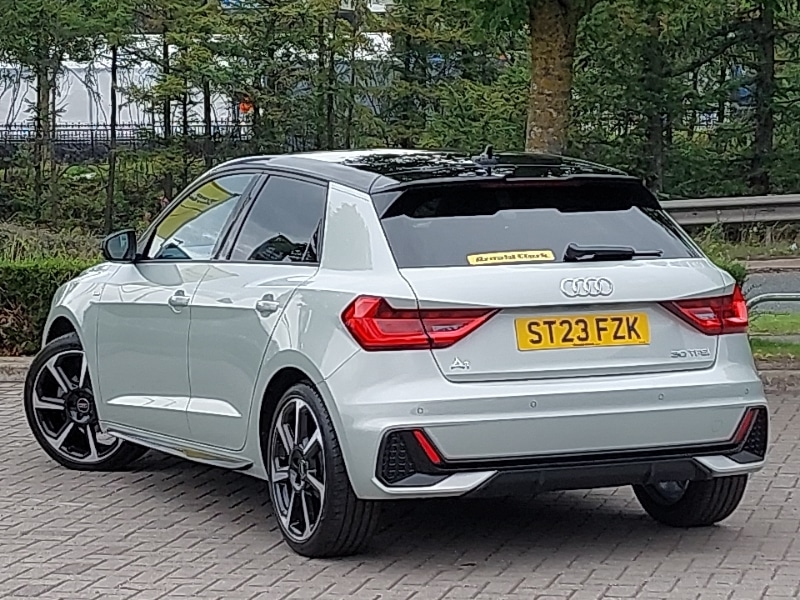 Used Audi A1 2023 for sale - 76103058: Photo 3