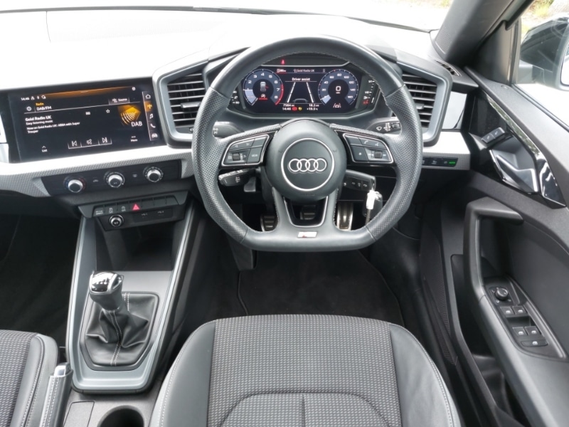 Used Audi A1 2023 for sale - 76103058: Photo 7
