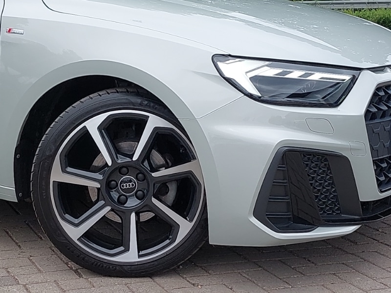 Used Audi A1 2023 for sale - 76103058: Photo 9
