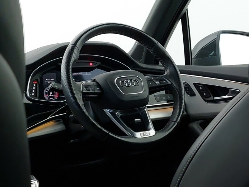 Used Audi Q7 2022 for sale - 77284917: Photo 10