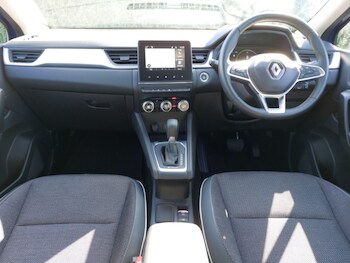 Used Renault Captur 2023 for sale - 78355893: Photo