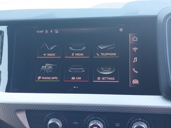 Used Audi A1 2021 for sale - 76272647: Photo 10